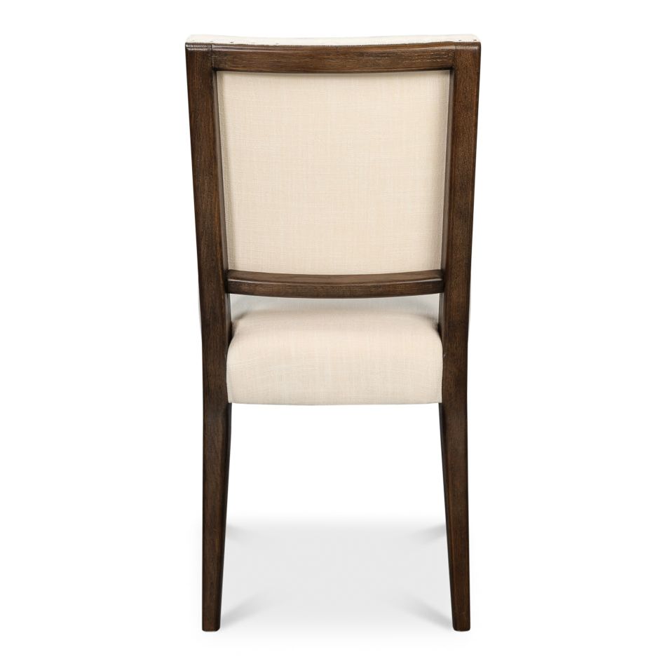 Bauhaus Side Chair