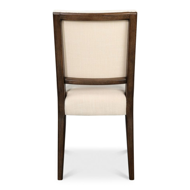 Bauhaus Side Chair