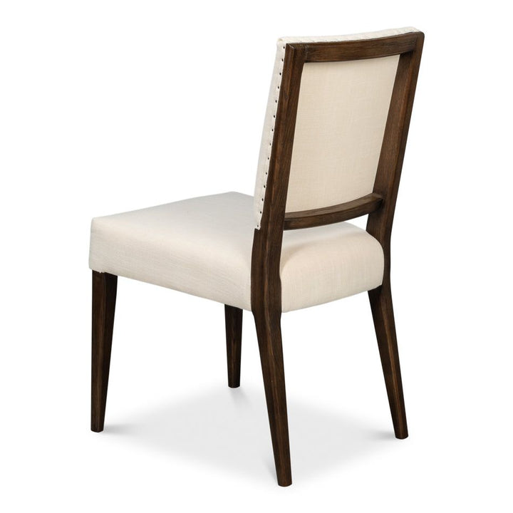 Bauhaus Side Chair