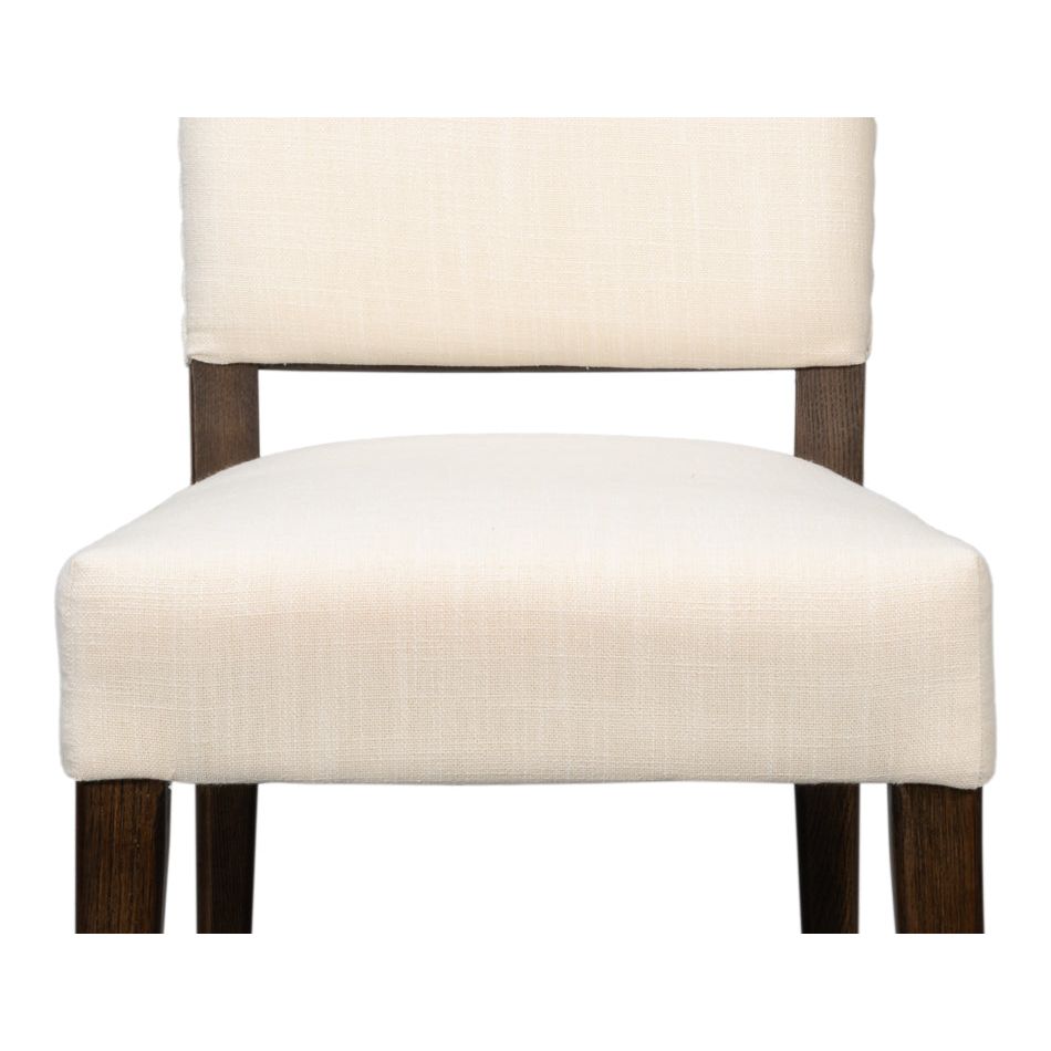 Bauhaus Side Chair