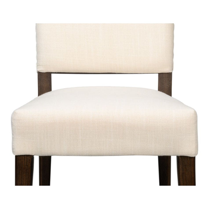 Bauhaus Side Chair