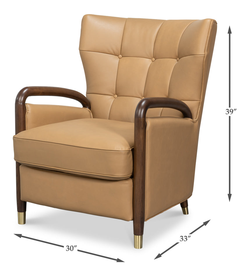 Alastair Chair