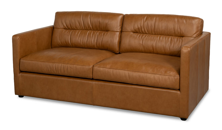 Grant Tuxedo Sofa
