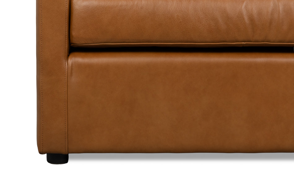 Grant Tuxedo Sofa - product view 12