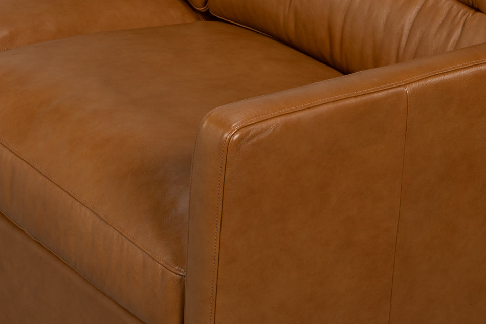 Grant Tuxedo Sofa - product view 5