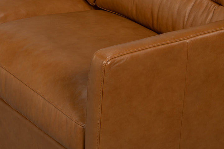 Grant Tuxedo Sofa - product view 5