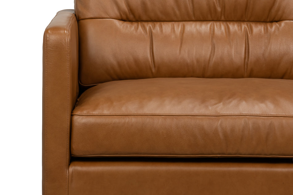 Grant Tuxedo Sofa - product view 6