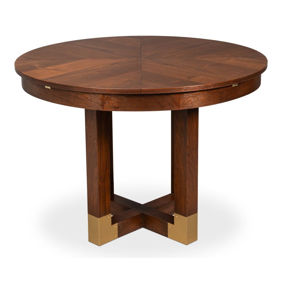 Brooklyn Jupe Table