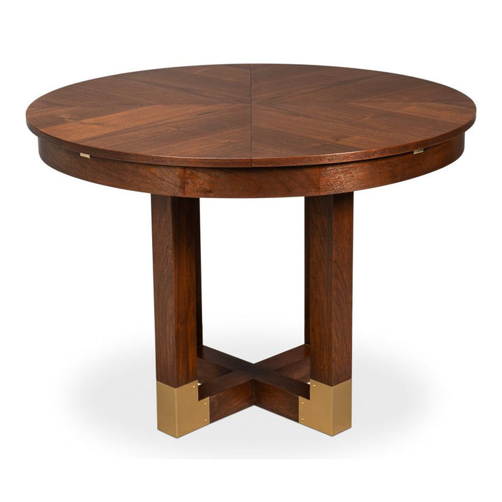 Brooklyn Jupe Table