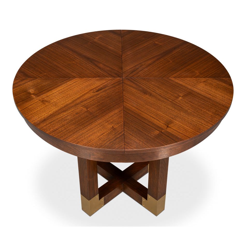 Brooklyn Jupe Table