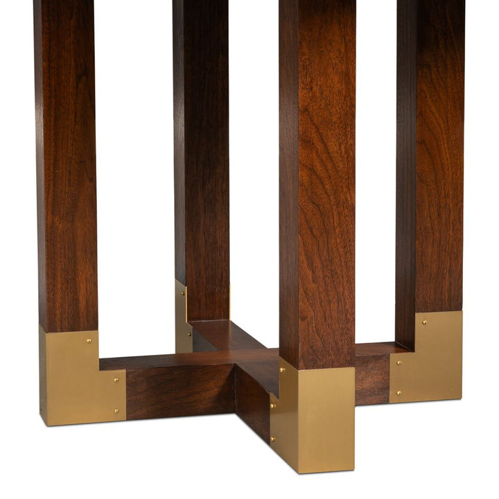 Brooklyn Jupe Table