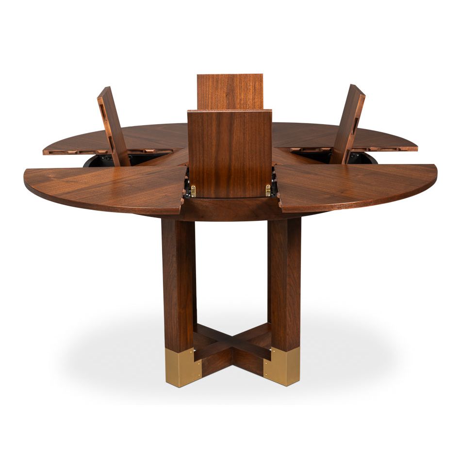 Dining Tables Brooklyn Jupe Table