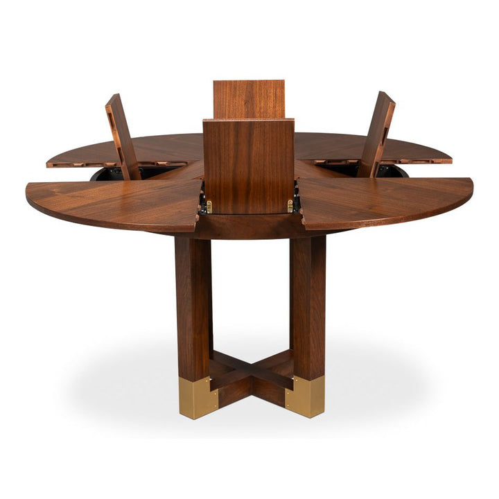 Dining Tables Brooklyn Jupe Table