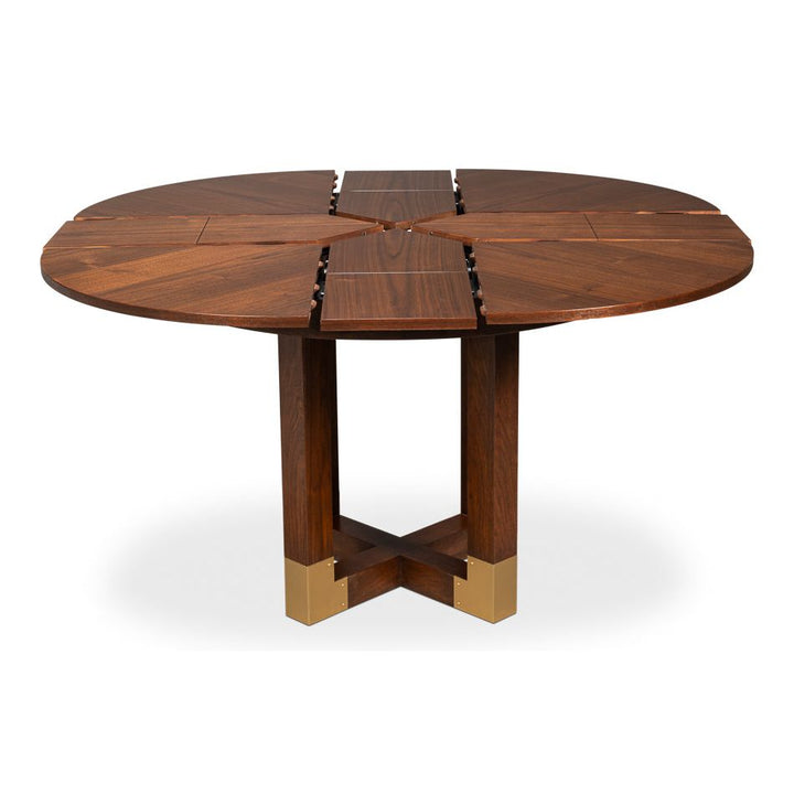 Dining Tables Brooklyn Jupe Table