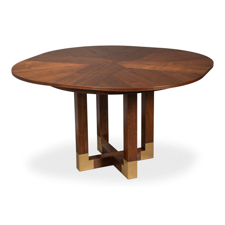 Dining Tables Brooklyn Jupe Table