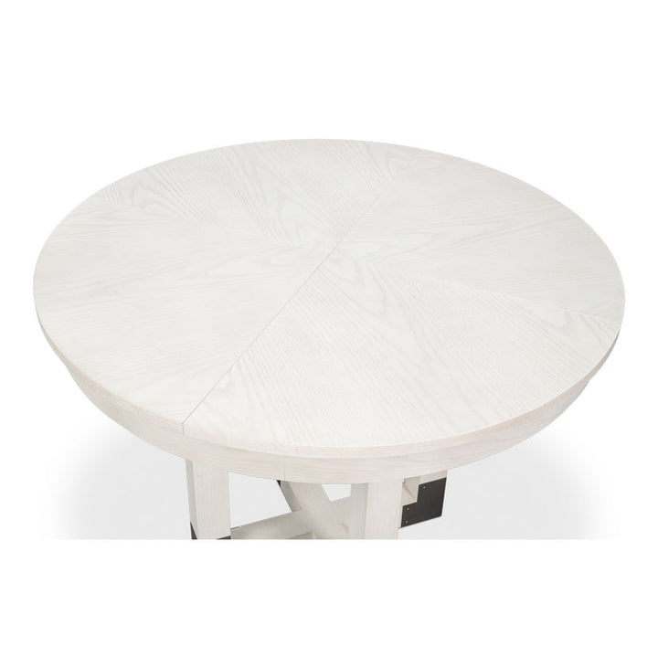 Brooklyn Jupe Table - product view 8