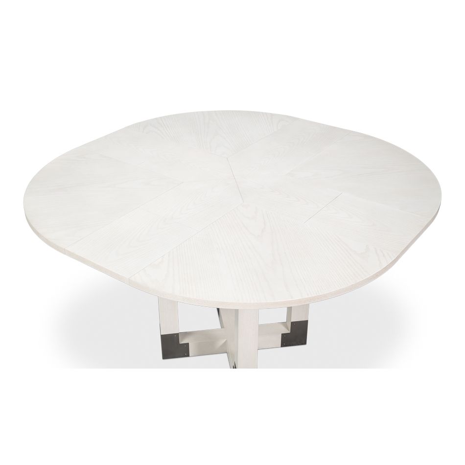 Brooklyn Jupe Table - product view 9