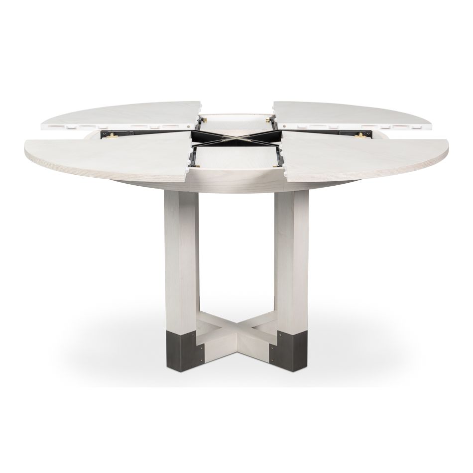 Brooklyn Jupe Table - product view 2