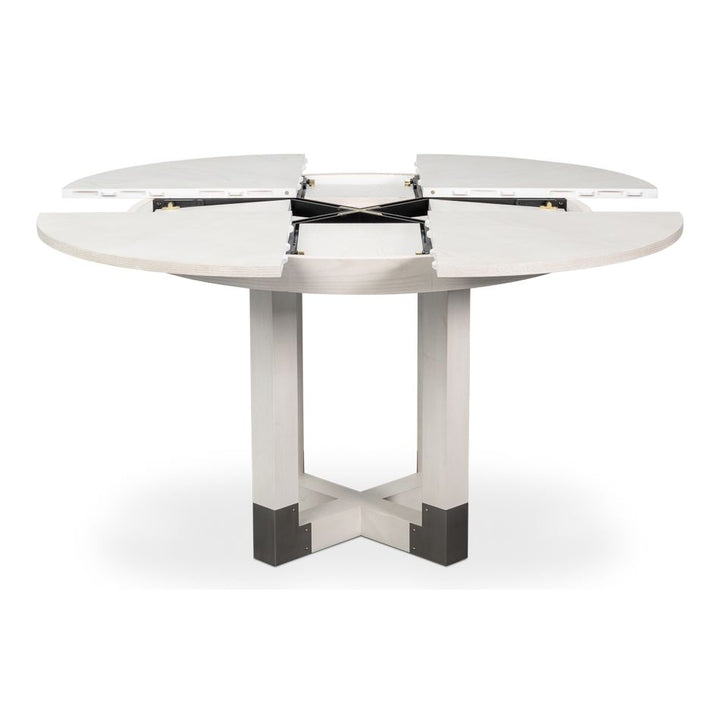 Brooklyn Jupe Table - product view 2