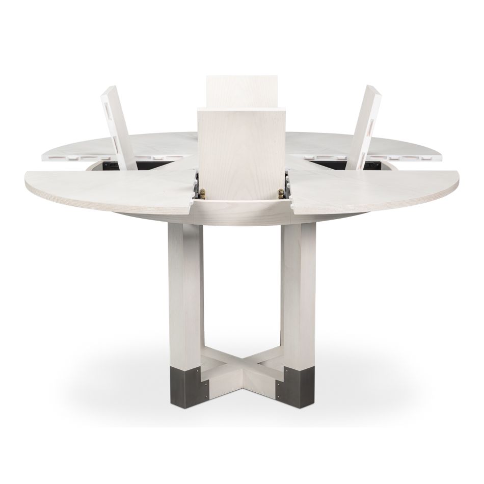 Brooklyn Jupe Table - product view 3