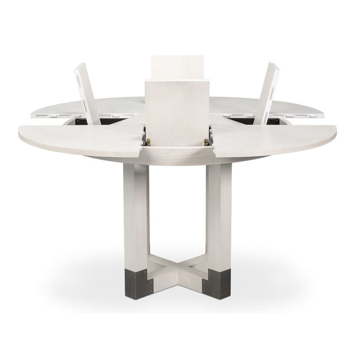 Brooklyn Jupe Table - product view 3