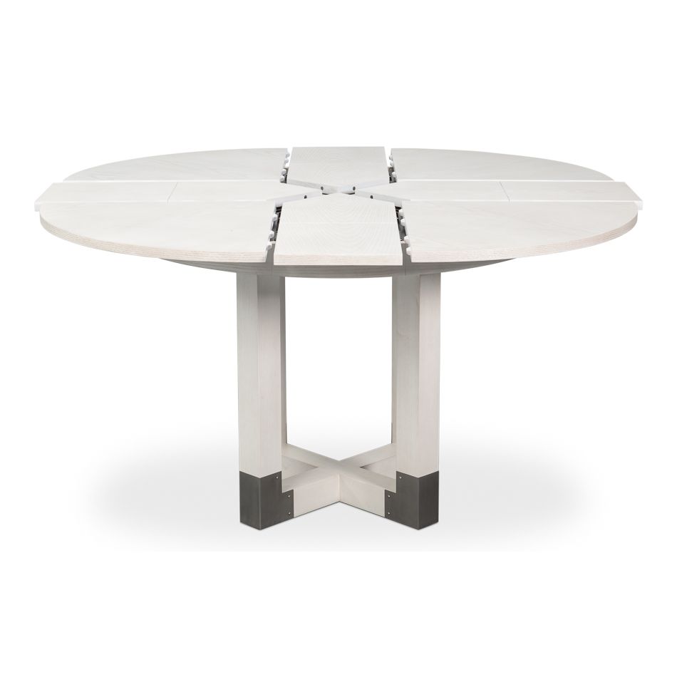 Brooklyn Jupe Table - product view 4