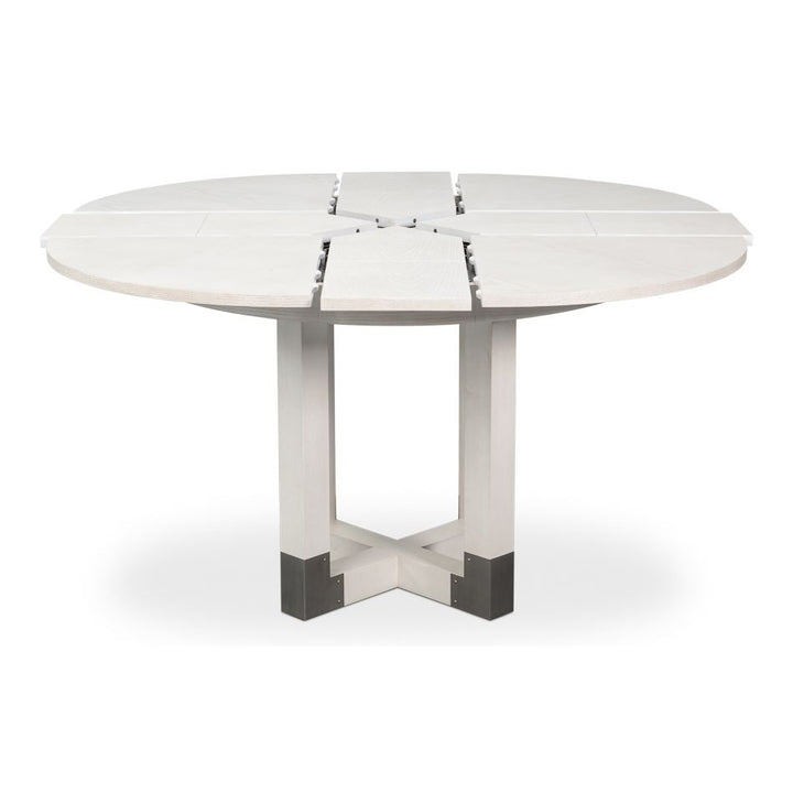 Brooklyn Jupe Table - product view 4