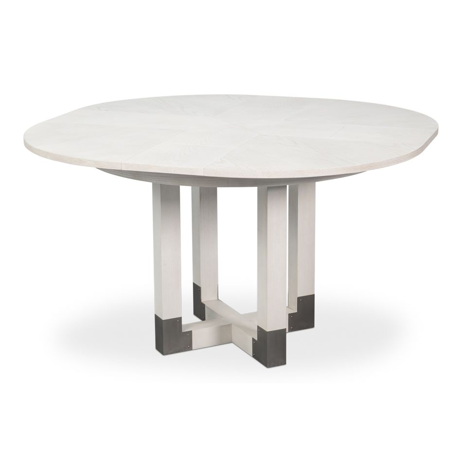 Brooklyn Jupe Table - product view 6