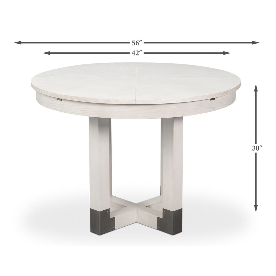 Brooklyn Jupe Table - product view 7