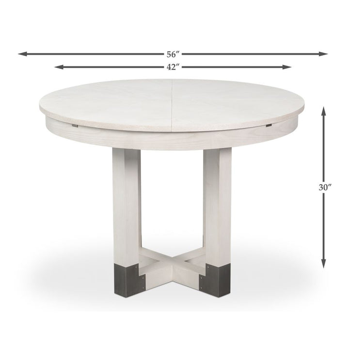 Brooklyn Jupe Table - product view 7