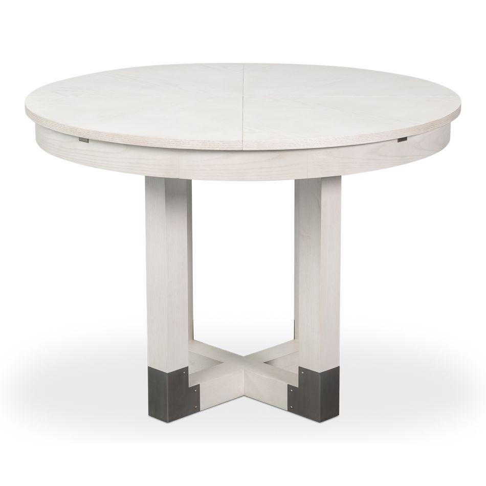 Brooklyn Jupe Table