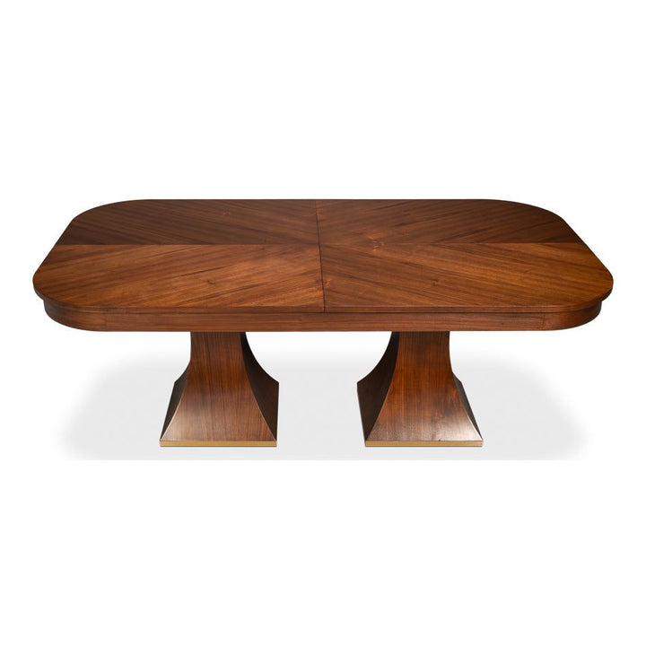 Dining Tables Gramercy Park Jupe Table