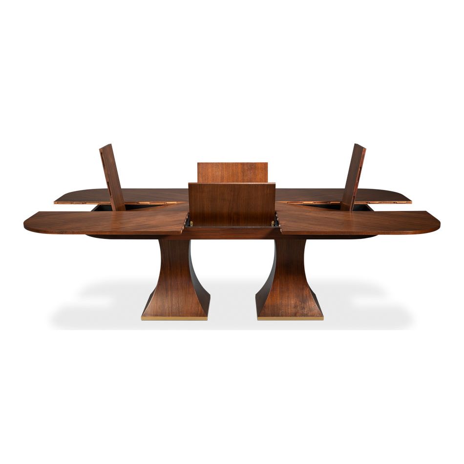 Dining Tables Gramercy Park Jupe Table