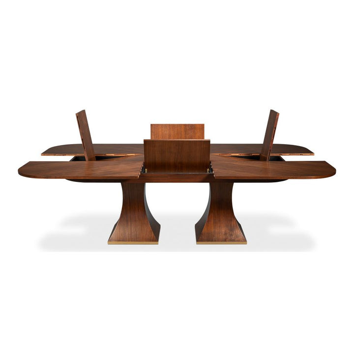 Dining Tables Gramercy Park Jupe Table