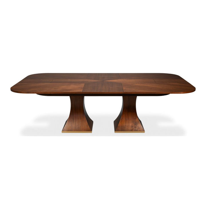Dining Tables Gramercy Park Jupe Table