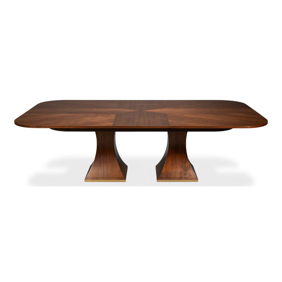 Dining Tables Gramercy Park Jupe Table
