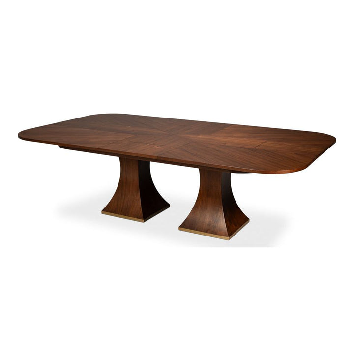 Dining Tables Gramercy Park Jupe Table