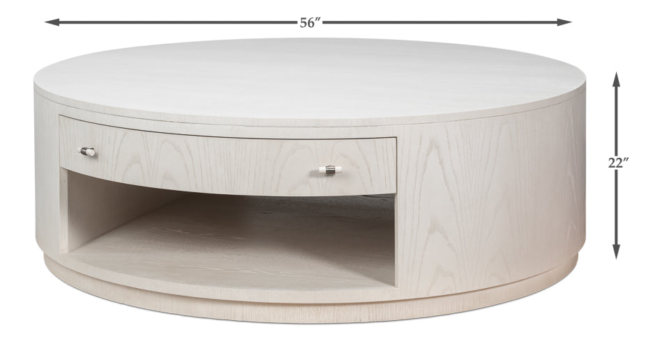Vero Cocktail Table