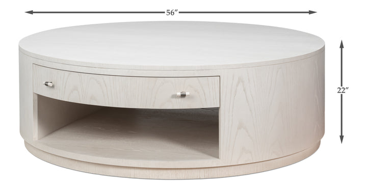 Vero Cocktail Table