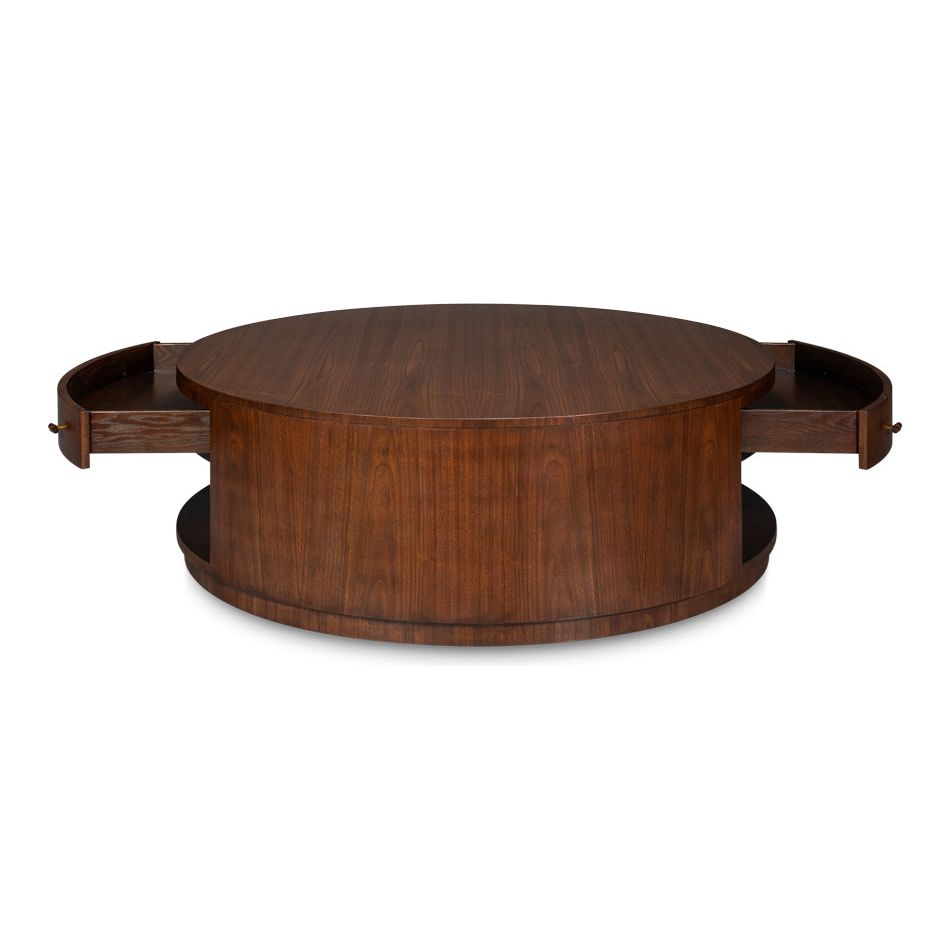 Vero Cocktail Table