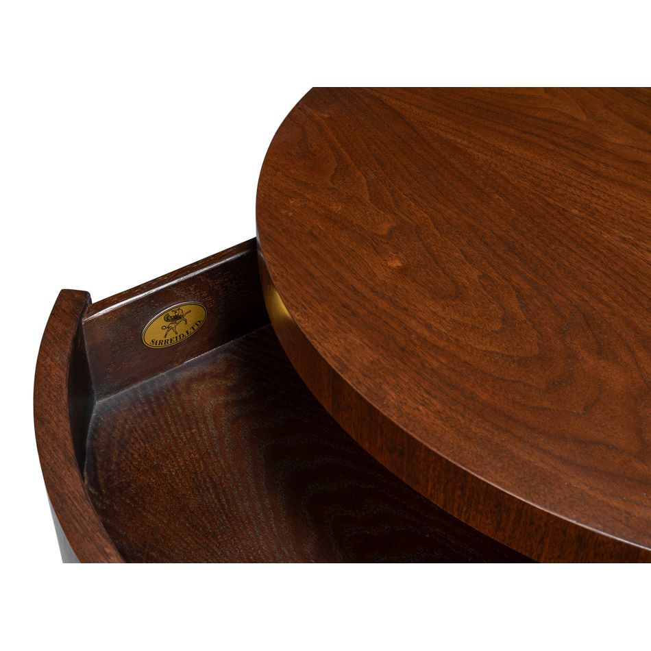 Vero Cocktail Table