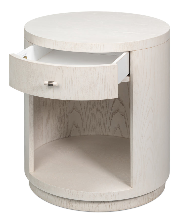 Vero Side Table