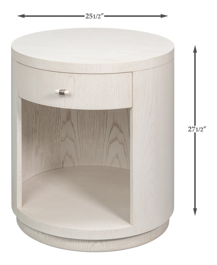 Vero Side Table