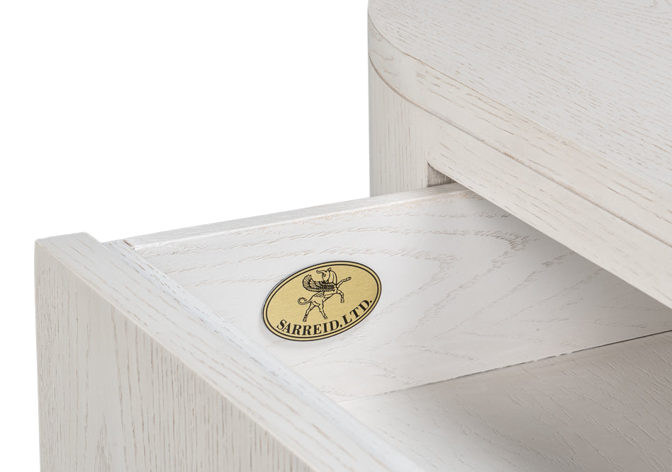 Vero Console Table