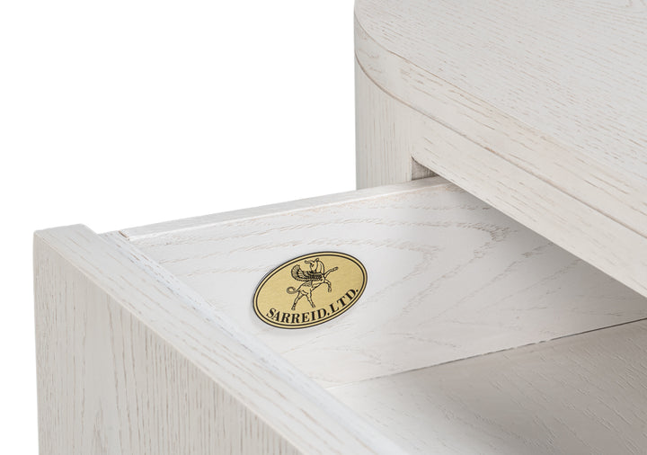 Vero Console Table