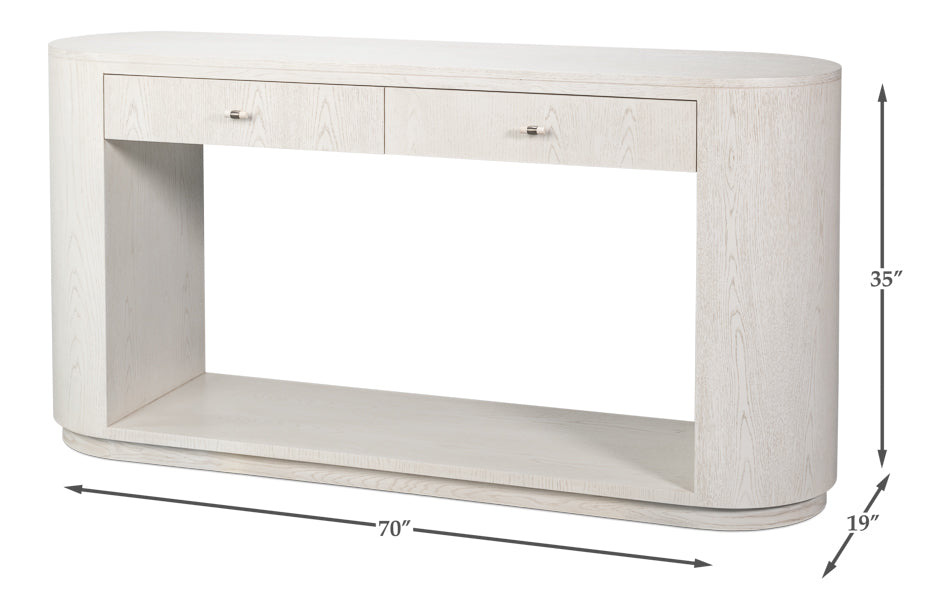 Vero Console Table