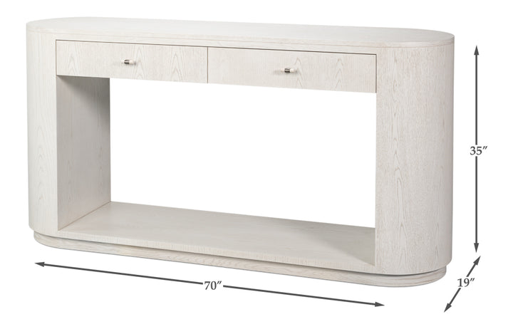 Vero Console Table
