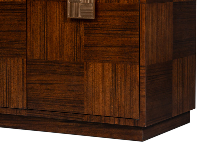 Parquet Sideboard - product view 11