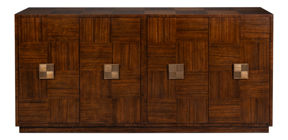 Parquet Sideboard - product view 2