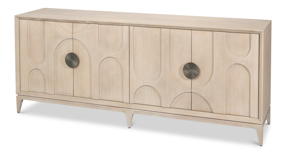 Carillon Credenza